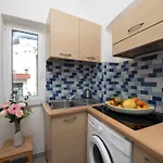Tatil Evi Sol Levante