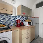 Tatil Evi Sol Levante Amalfi