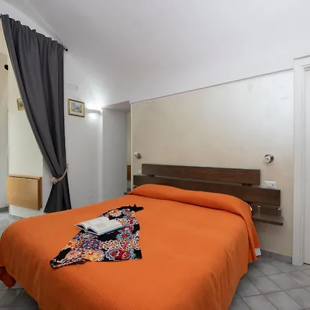 Prázdninový dům Sol Levante Amalfi