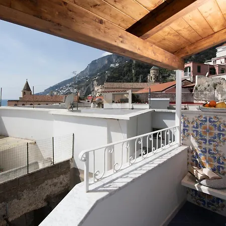 Sol Levante Сasa de vacaciones