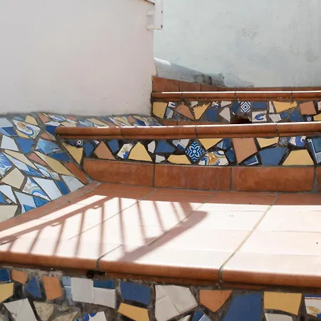 Сasa de vacaciones Sol Levante