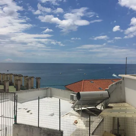 بيت للعطل Sol Levante