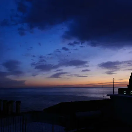 Prázdninový dům Sol Levante Amalfi