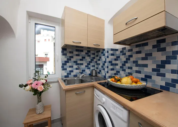 Сasa de vacaciones Sol Levante