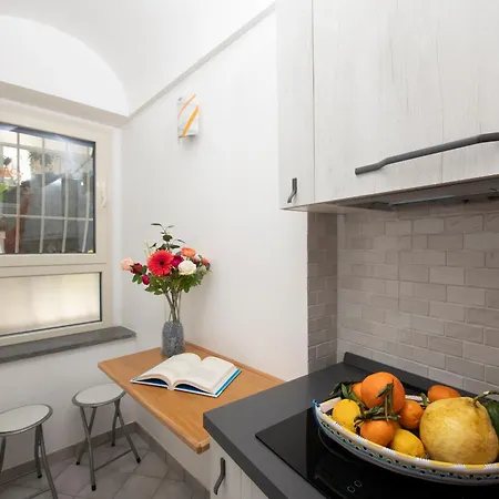 Feriehus Sol Levante *