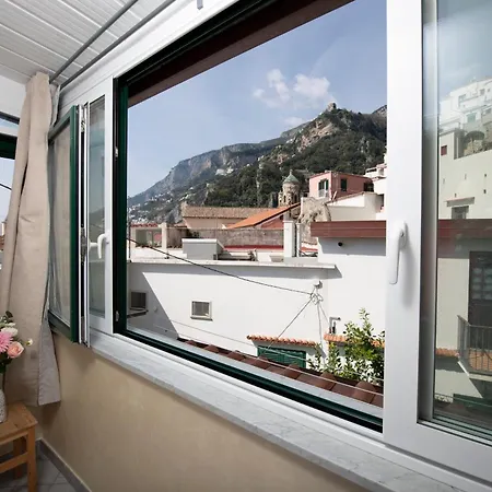 Casa vacanze Sol Levante