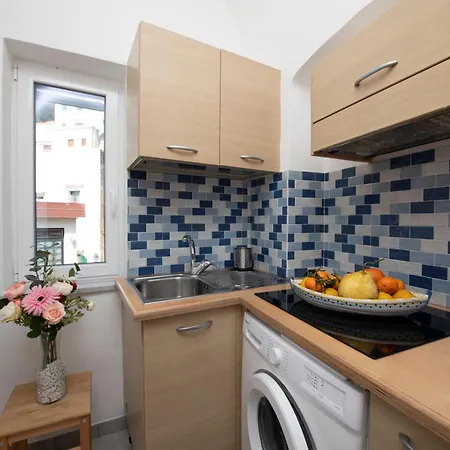 Feriehus Sol Levante