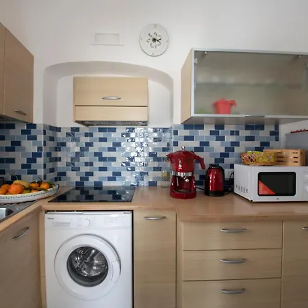 Feriehus Sol Levante *