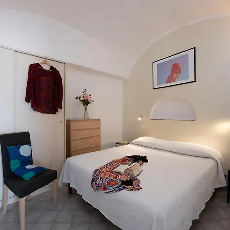 Sol Levante Feriehus *