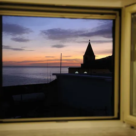 Sol Levante Feriehus