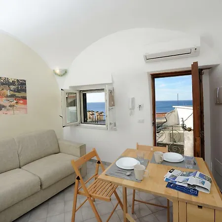 Casa vacanze Sol Levante