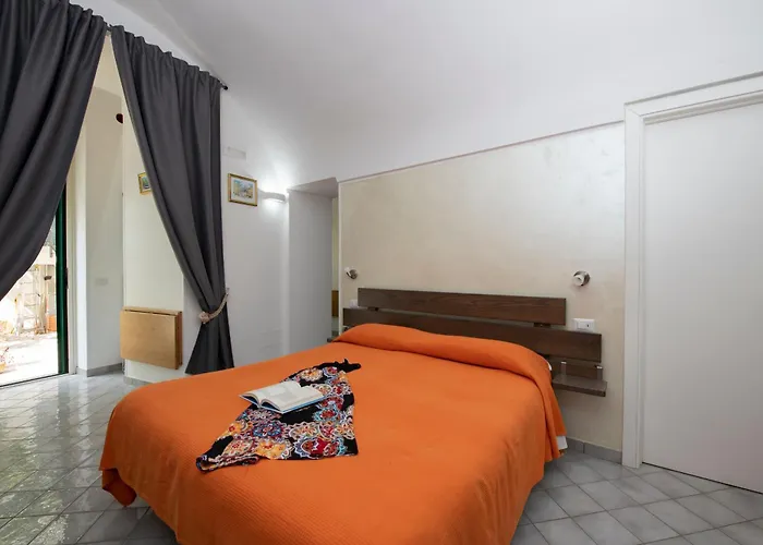 Casa de Férias Sol Levante Amalfi