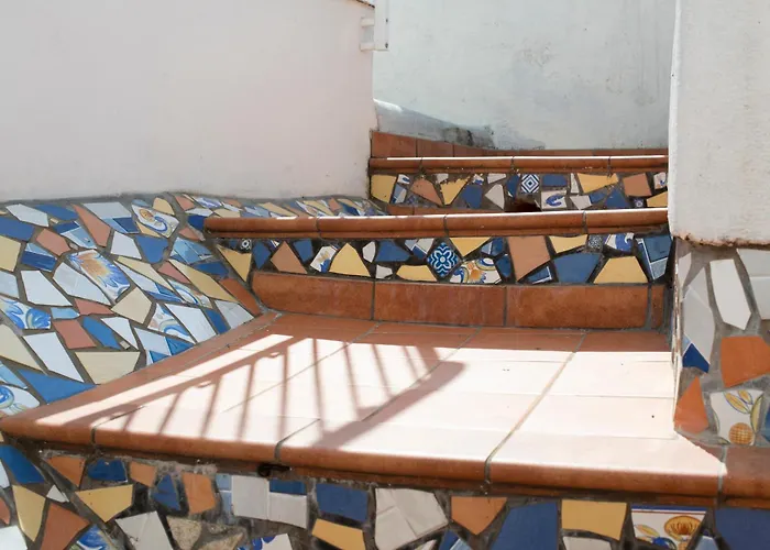 Casa de Férias Sol Levante