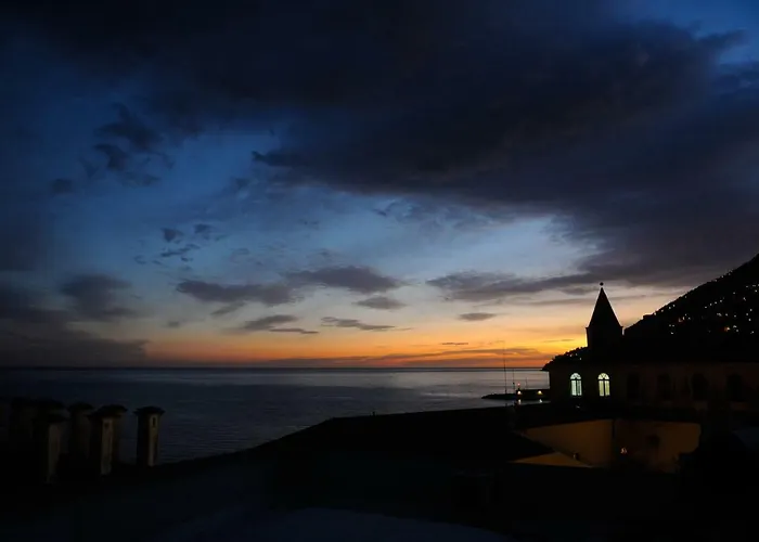 Sol Levante بيت للعطل