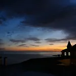 Sol Levante Prázdninový dům