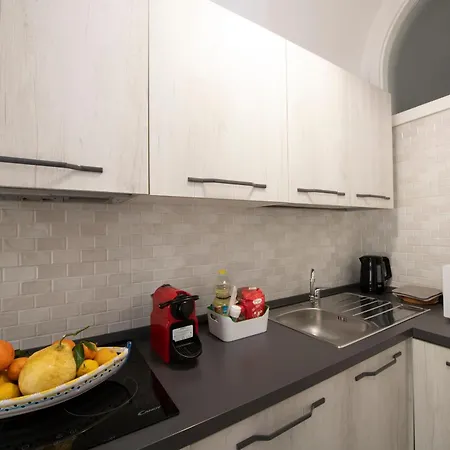 度假居 Sol Levante