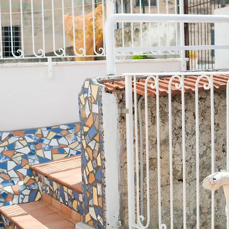 Sol Levante 阿马尔菲