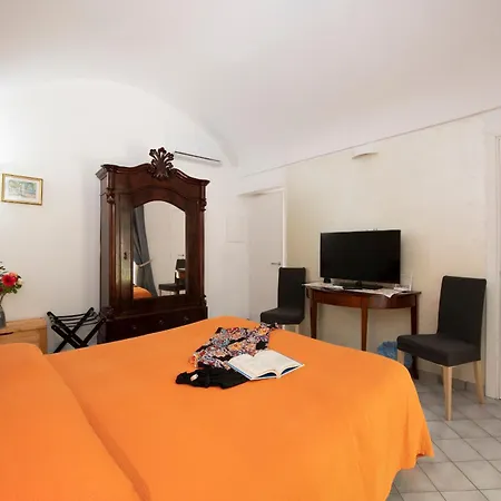 Sol Levante * 阿马尔菲