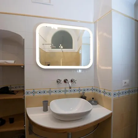 Sol Levante 阿马尔菲