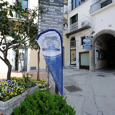 度假居 Sol Levante *