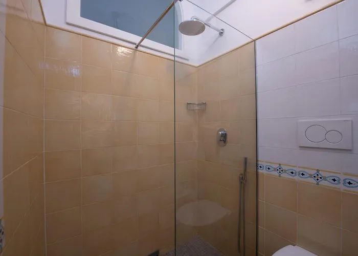 Ferienhaus Sol Levante Amalfi