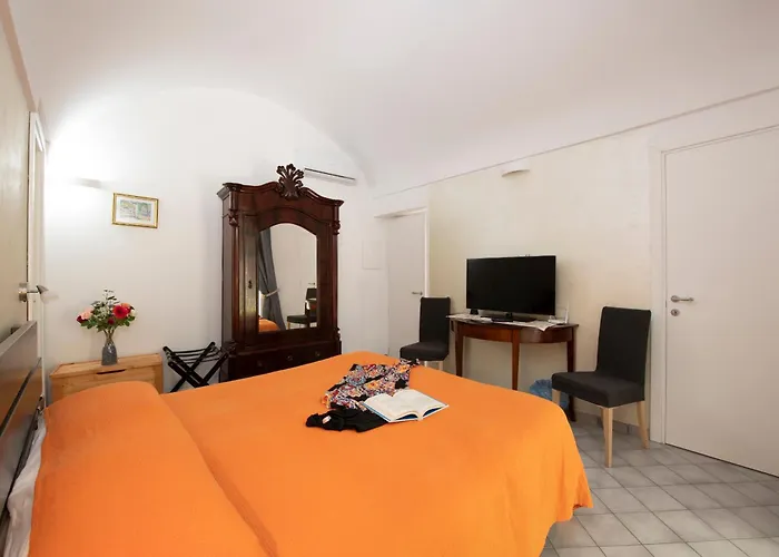 Sol Levante * Amalfi