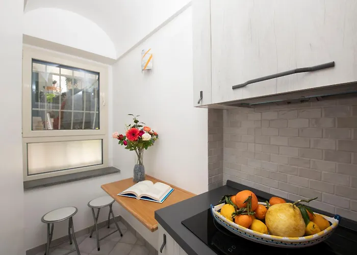 Ferienhaus Sol Levante *