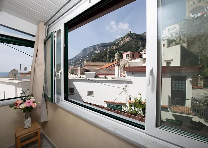 Ferienhaus Sol Levante