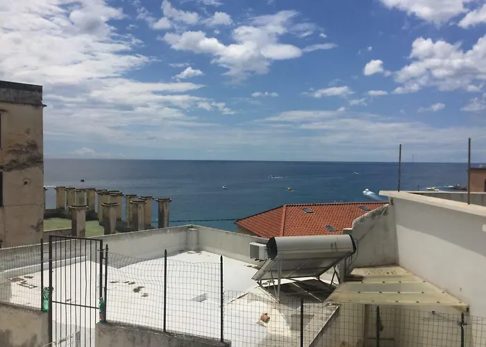 Ferienhaus Sol Levante