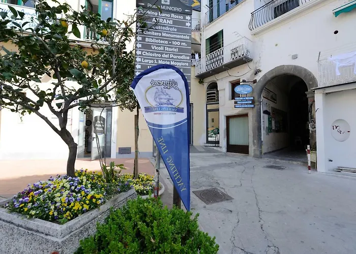 Ferienhaus Sol Levante *