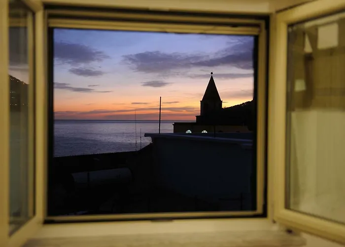 Sol Levante Ferienhaus